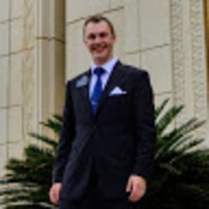 Meet your Posher, Vance